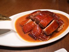 -索菲特酒店·乐轩华中餐厅