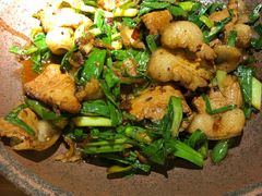 -百年神厨·地道川菜(清江西路店)