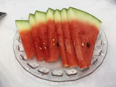 水果盆-美居大酒楼(美居广场店)