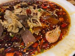 -城南往事·鲁菜济南菜(长清园博园恒大绿洲店)