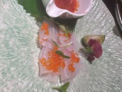 -松鹤精致料理(五一中路店)