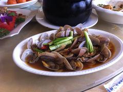 -连家船海鲜大排档·20年闽菜店(厦大店)