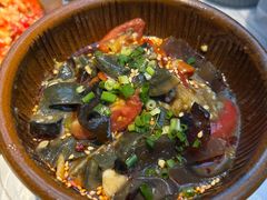 -巴厘龙虾·榜首油焖大虾(洞庭·艺术洋房店)