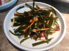 -淘米捞·米汤脆鲩鱼火锅(福田皇岗店)