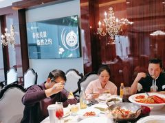 -南景饭店(万家丽路店)