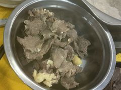 -老猫牛肉火锅(沙溪店)