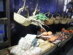 -盐汪子杂鱼馆(大港店)