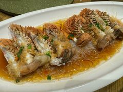 -拉完海鲜大排档(温岭店)