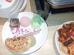 -玫瑰花园自助烤肉(顺义鑫海韵通店)