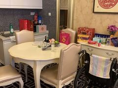 -烟台百纳瑞汀酒店