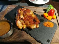 团果木原味鸡扒-咖啡之翼(奥特莱斯店)