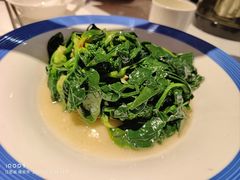 -香山湖家家宴(中山陵店)