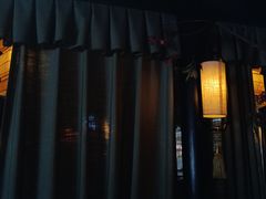 -绿茶餐厅(光谷世界城步行街店)