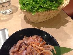 -新石器烤肉(中房金谊广场店)