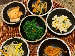 -三代烤肉(保利广场店)