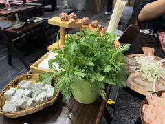 -盡膳口福·百年汤方火锅(科华北路店)