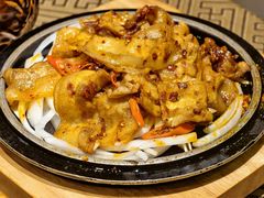 -将军牛排·尔滨地标朝鲜族美食(总店)
