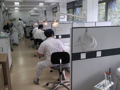 -上海市杨浦区牙病防治所