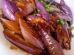 油焖茄子-状元楼(金溪路店)