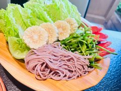 -菌自由丨野生菌火锅特色庭院餐厅(丽江古城店)