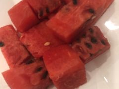 -成都鼓楼智选假日酒店-餐厅