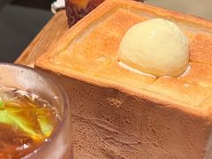 -绿茶餐厅(广州天河城店)