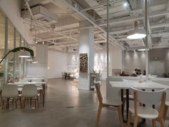 大堂-娜娜家·Nana's restaurant(国金汇店)