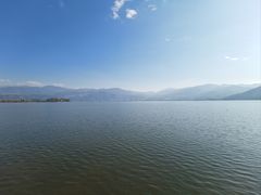 -月亮湾景区