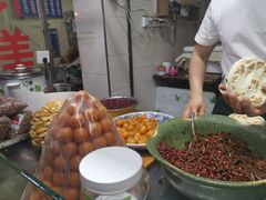 -老金家蛋菜夹馍(西安总店)
