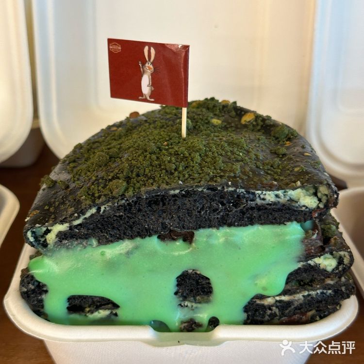 吹爆的网红店到底咋样，好奇心满满！