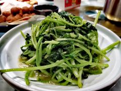 -北京老铺烤鸭(老城根店)