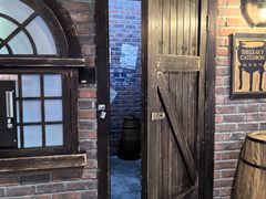 -逃脱反斗城沉浸剧情密室(阳光新业中心店)