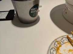 -西域胡氏大盘鸡(新华胡杨风店)
