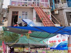 -晓琦农家菜馆·地道农家菜