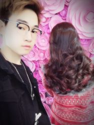 -AD HAIR 