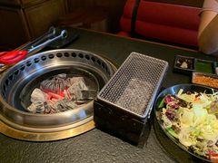 -300杯·和牛烧肉清酒专门店(廊里店)
