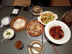 -金陵家宴·金陵春·南京菜(夫子庙店)