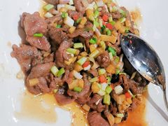 -味可道美食坊(福基路店)