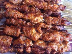 羊肉串-西塔大冷面(市府大路店)