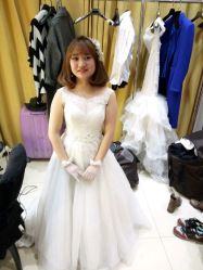 点击看大图 -唯一视觉婚纱摄影(李家村店)