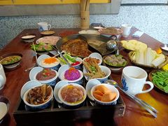 -楠火锅(绿地新都会店)