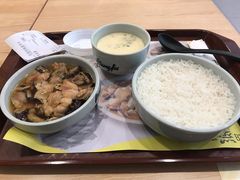 -真功夫(君逸世家店)