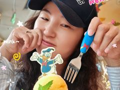 -迪士尼小镇