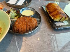-人间酒暖·Go blanc·烧鸟·深夜食堂(陆家嘴店)