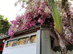 -深圳国际园林花卉博览园