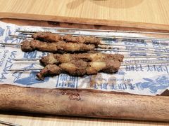 -马记永·兰州牛肉面(天通苑家乐福店)