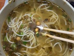 -成都麻辣肉饼(上马营店)