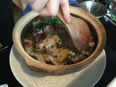 -四季合味椰子鸡(南山大冲店)