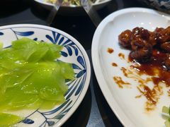 -虎哥私房菜(馒头山店)