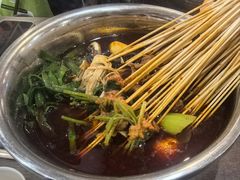 -成都瓜串串(华强北店)
